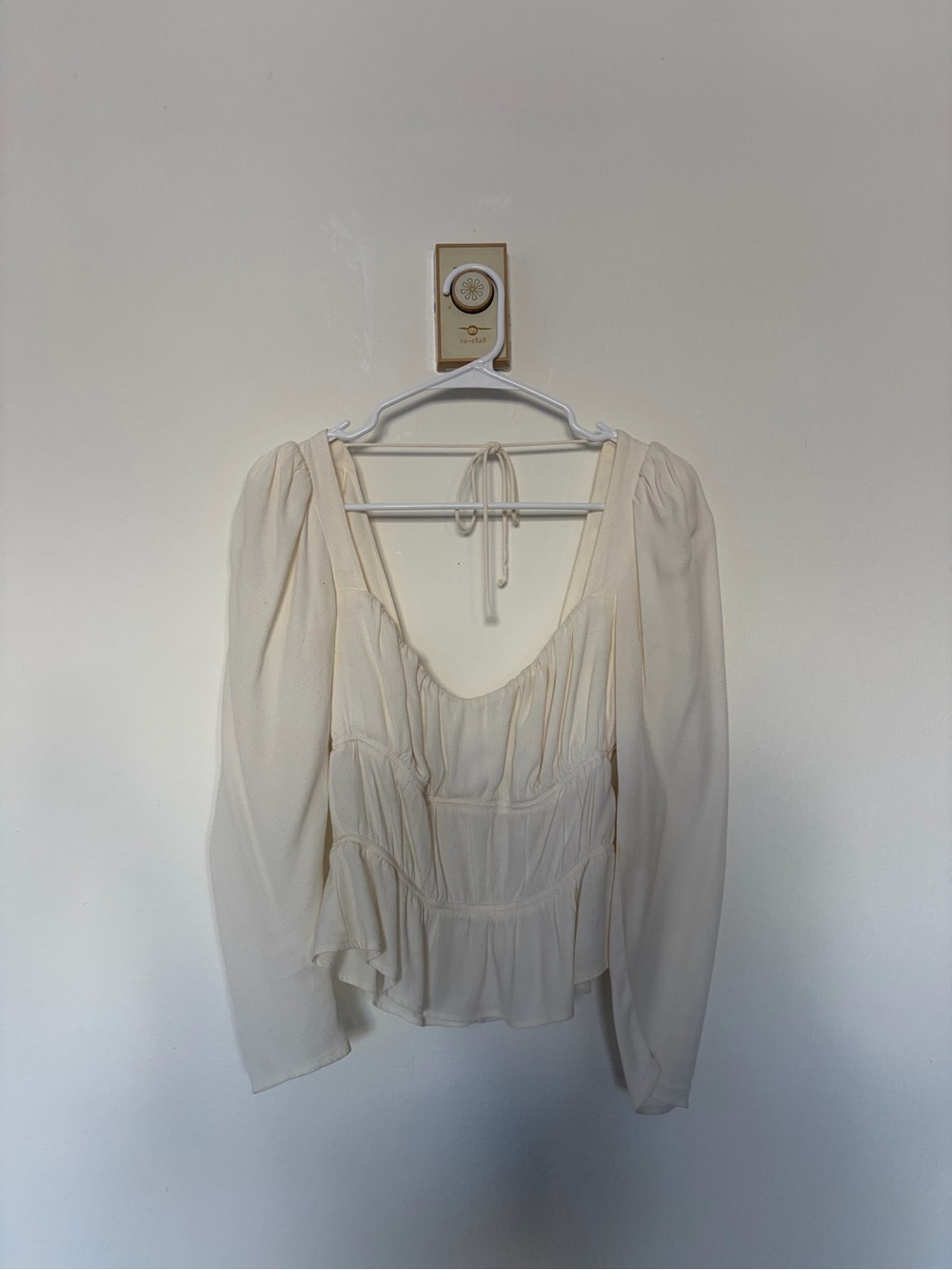 Reformation Peasant Top